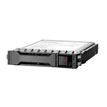 HPE 480GB SATA 6G Read Intensive SFF (2.5in) Basic Carrier Multi Vendor SSD-1