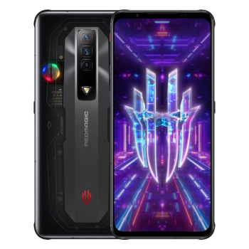 Smartphone Nubia Redmagic 7 5G 18/256GB (Supernova)-1