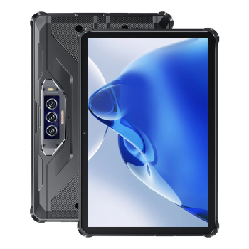 Tablet Oukitel RT7 12/256GB Black Rugged 32000 mAh-1