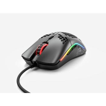 Glorious Model O Gaming Mouse - Black-1