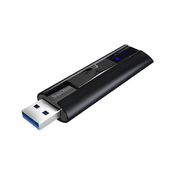 SANDISK EXTREME PRO USB 3.2/SOLID STATE FLASH DRIVE 512GB-1