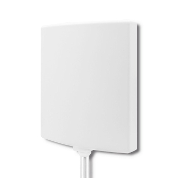 Qoltec Antena 5G LTE | 14 dBi| Zewnętrzna-1