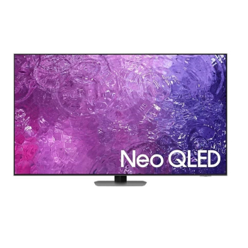 TV SET LCD 85" QLED 4K/QE85QN90CATXXH SAMSUNG-1