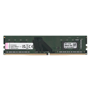 8GB DDR4-2666MHZ/SINGLE RANK MODULE-1