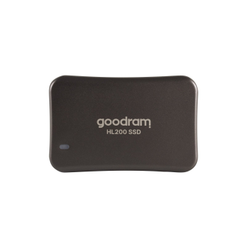 Dysk SSD Goodram HL200 256 GB USB 3.2-1