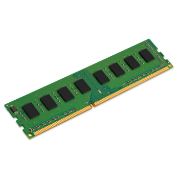 4GB DDR3-1600MHZ/SINGLE RANK-1