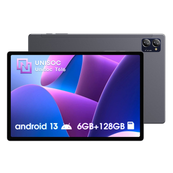 Tablet Chuwi HiPad X Pro CWI524 Unisoc T616/10.51" (1200x1920)/6GB/128GB/BT/4G LTE/Android 12-1