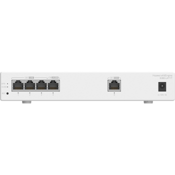 Huawei S380-L8T1T | Router | 1x GE WAN, 4x GE LAN-1