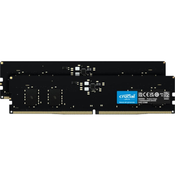 MEMORY DIMM 16GB DDR5-4800/KIT2 CT2K8G48C40U5 CRUCIAL-1