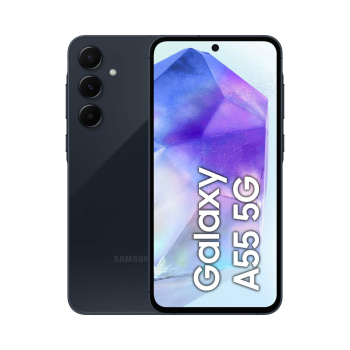 Smartfon Samsung Galaxy A55 (A556) 5G 8/256GB Awesome Navy-1
