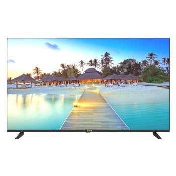 TV Kiano Elegance 55" 4K, D-LED, Android 11, DVB-T2-1