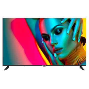 TV Kiano Elegance 50" 4K, D-LED, Android 11, DVB-T2-1