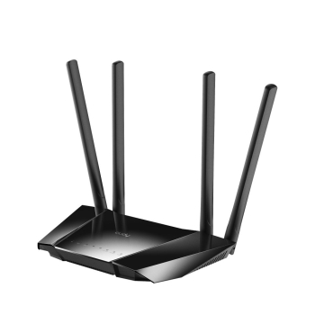 Router CUDY LT400_EU 300 Mbps Wireless N 4G LTE Cat.4 SIM-1