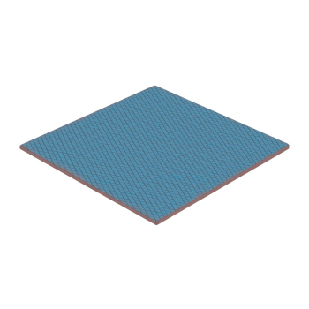 Podkładka termiczna Grizzly Minus Pad Extreme - 100 × 100 × 2 mm-1