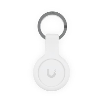 Ubiquiti UA-Pocket | Inteligentny brelok NFC | UniFi Access, AES-128, IP54-1