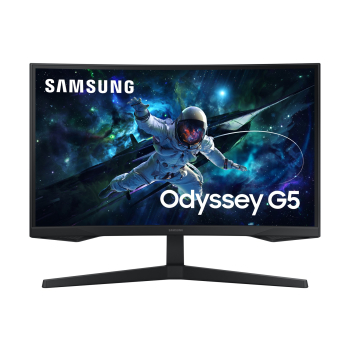 Monitor Samsung Odyssey S27CG552EU-1
