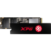 Dysk SSD ADATA XPG SX6000 LITE 256GB M.2 2280 PCIe Gen3x4-3