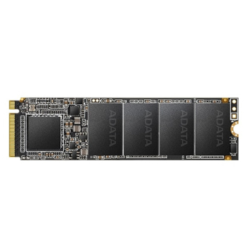 Dysk SSD ADATA XPG SX6000 LITE 256GB M.2 2280 PCIe Gen3x4-1