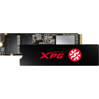 Dysk SSD ADATA XPG SX6000 LITE 256GB M.2 2280 PCIe Gen3x4-3
