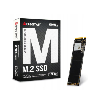 Dysk SSD Biostar M700 128GB-1