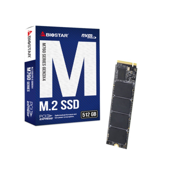 Dysk SSD Biostar M760 512GB-1