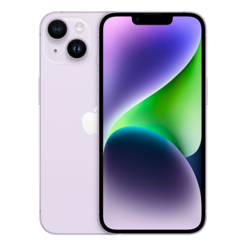 Apple iPhone 14 256GB Purple-1