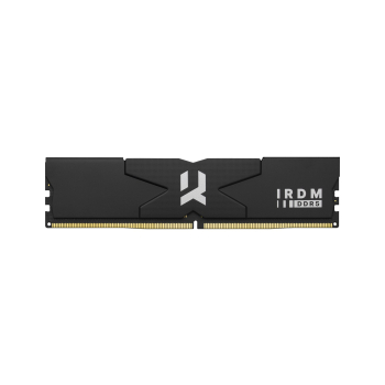 GOODRAM DDR5 32GB DCKit 6800MHz IRDM Black V Silver-1