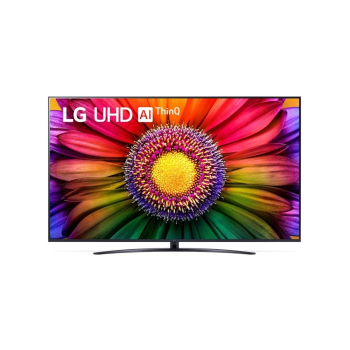 TV SET LCD 65" 4K/65UR81003LJ LG-1