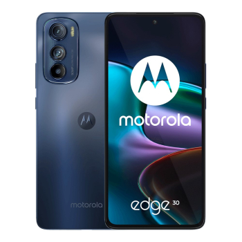 Smartfon Motorola Moto EDGE 30 5G 8/256GB Grey-1