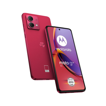 Smartfon Motorola Moto G84 5G 12/256GB Red-1
