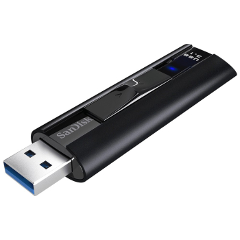 SANDISK EXTREME PRO 128GB 420/380MB/s USB 3.1-1