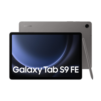 Samsung Galaxy Tab S9 FE 10.9 (X516) 5G 6/128GB Grey (WYPRZEDAŻ)-1