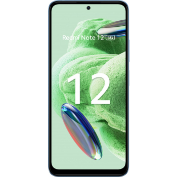 Smartfon Xiaomi Redmi Note 12 5G 4/128GB Blue-1