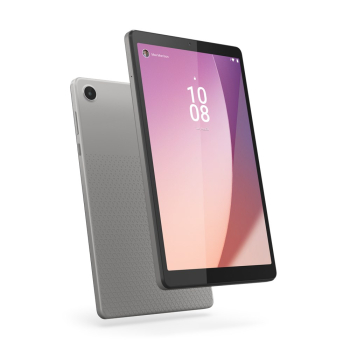 Lenovo Tab M8 (4th Gen) MT8768  8"HD 350nits Touch 3/32GB GE8320 Android Arctic Grey-1