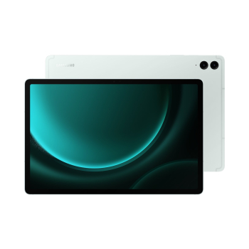 Samsung Galaxy Tab S9 FE+ 12.4 (X616) 12/256GB Green-1