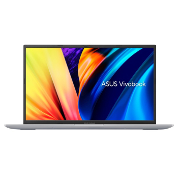 ASUS VivoBook 17X K1703ZA-WH34 i3-1220P 17.3"FHD 12GB SSD512 BT FPR Win11 Silver (REPACK) 2Y-1