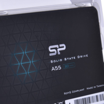 SSD Silicon Power A55 4TB SATA III-2