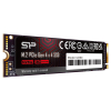 SSD Silicon Power 2TB UD90 NVMe 4.0 Gen4 PCIe M.2-4