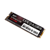 SSD Silicon Power 2TB UD90 NVMe 4.0 Gen4 PCIe M.2-5