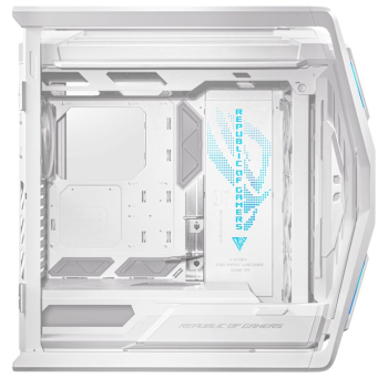 Obudowa Asus GR701 ROG HYPERION WHITE-9