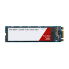 Dysk SSD WD Red WDS500G1R0B (500 GB ; M.2; SATA III)-2