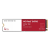 Dysk SSD WD Red SN700 WDS400T1R0C (4 TB ; M.2; PCIe NVMe 3.0 x4)-1