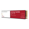 Dysk SSD WD Red SN700 WDS100T1R0C (1 TB ; M.2; PCIe NVMe 3.0 x4)-2