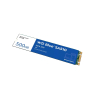 Dysk SSD WD Blue WDS500G3B0B (500 GB ; M.2; SATA III)-3