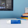 Dysk SSD WD Blue WDS500G3B0B (500 GB ; M.2; SATA III)-6