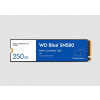 Dysk SSD WD Blue SN580 250GB M.2 NVMe WDS250G3B0E-1