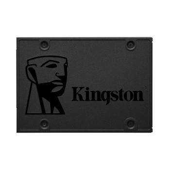 Dysk SSD Kingston A400 (240GB; 2.5"; SATA 3.0; SA400S37/240G)-1