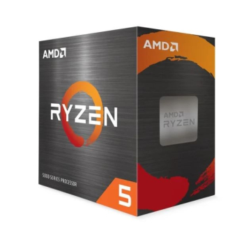 Procesor AMD Ryzen 5 5600 Box-1