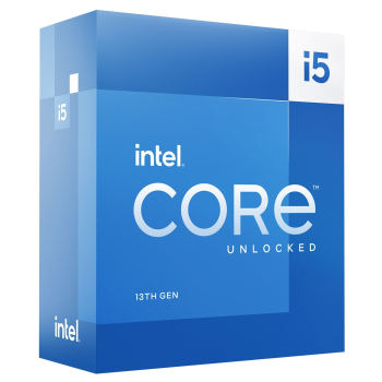 Procesor Intel Core i5-13600K 5.1 GHz LGA1700-4