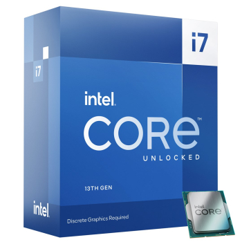 Procesor Intel Core i7-13700KF 5.4 GHz LGA1700-3